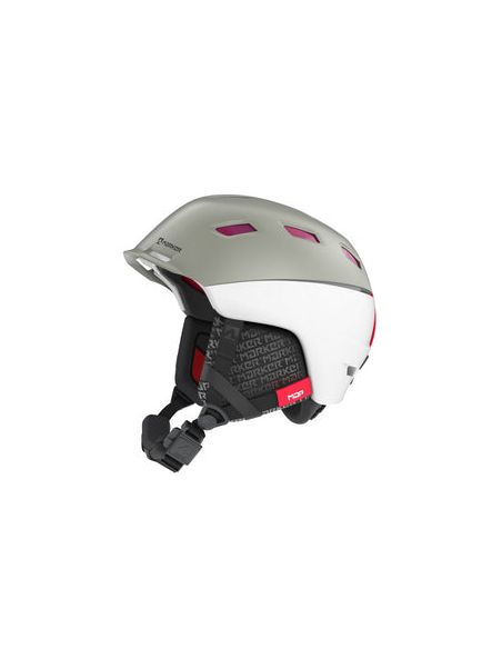 AMPIRE MAP W OFF WHITE